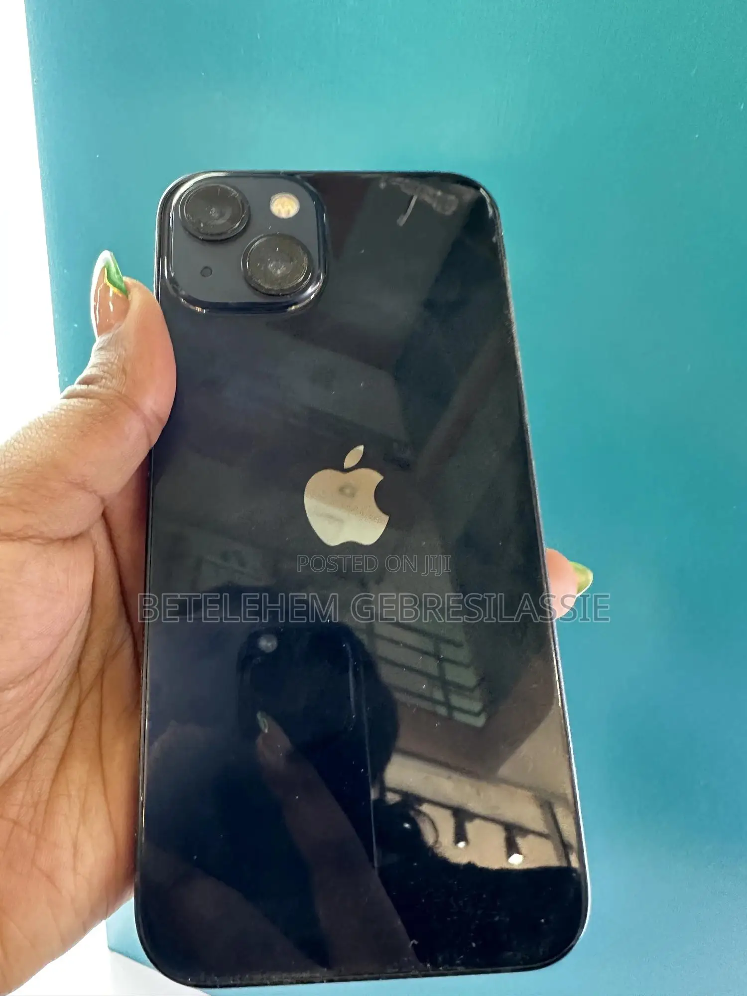 Apple iPhone 13 128 GB Blue