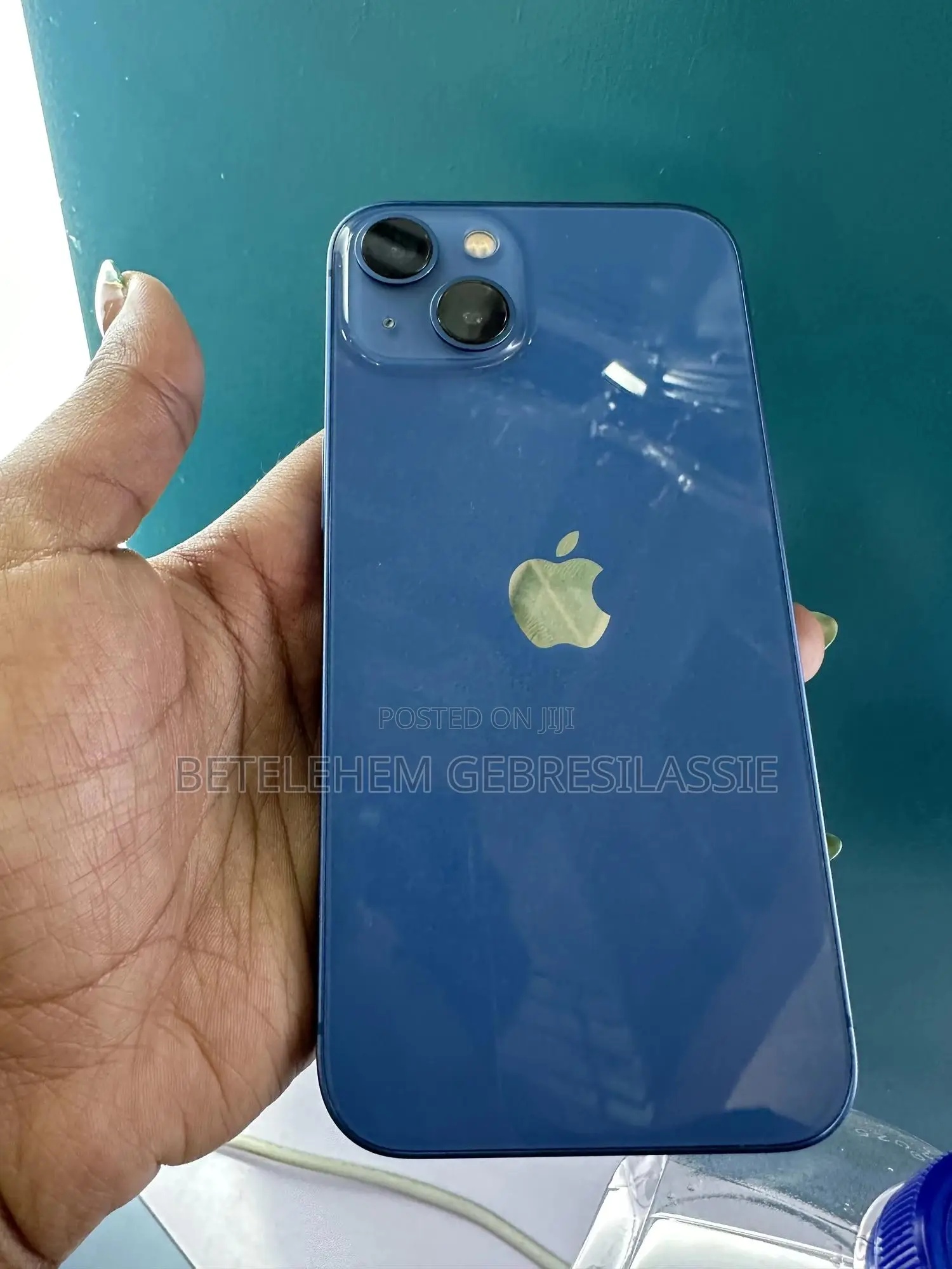 Apple iPhone 13 128 GB Blue