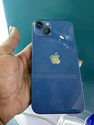 Apple iPhone 13 128 GB Blue