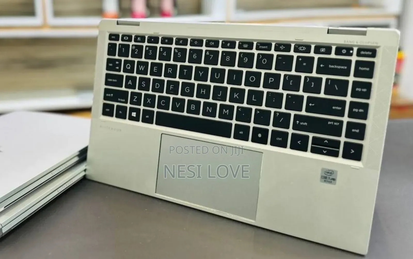 New Laptop HP EliteBook X360 1040 G7 16GB Intel Core I7 SSD 512GB