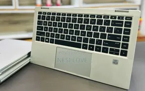 New Laptop HP EliteBook X360 1040 G7 16GB Intel Core I7 SSD 512GB