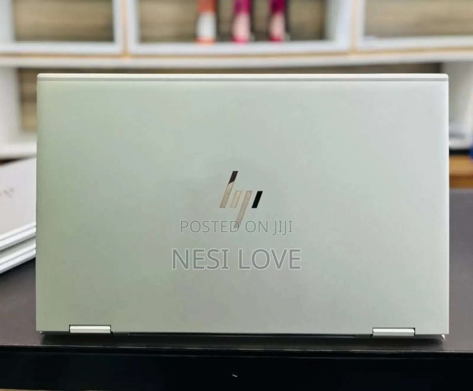New Laptop HP EliteBook X360 1040 G7 16GB Intel Core I7 SSD 512GB