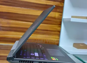 New Laptop Asus 16GB AMD Ryzen 9 SSD 1T