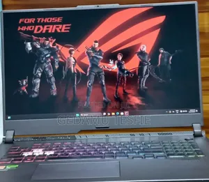 New Laptop Asus 16GB AMD Ryzen 9 SSD 1T