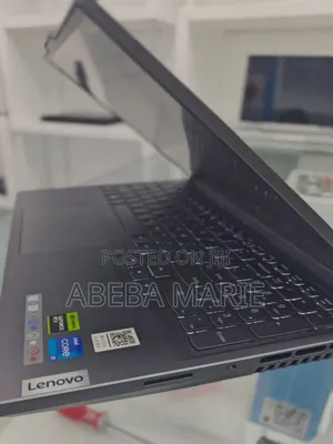 New Lenovo Legion Y7000P IRX9 Gaming Laptop 16GB Intel Core I7 SSD 1T