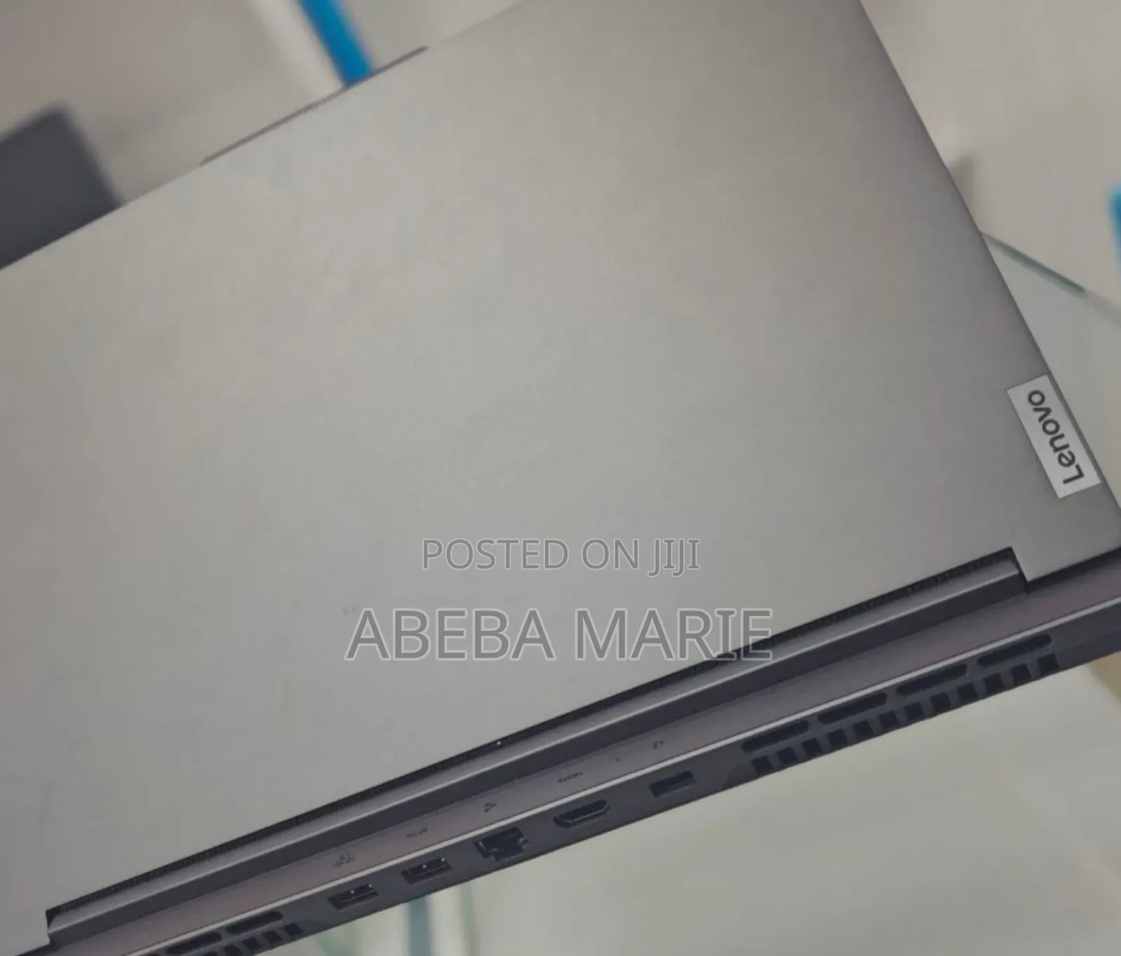 New Lenovo Legion Y7000P IRX9 Gaming Laptop 16GB Intel Core I7 SSD 1T