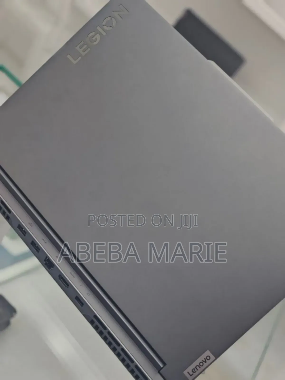 New Lenovo Legion Y7000P IRX9 Gaming Laptop 16GB Intel Core I7 SSD 1T