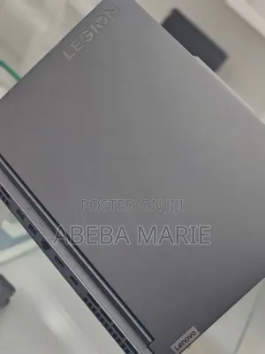 New Lenovo Legion Y7000P IRX9 Gaming Laptop 16GB Intel Core I7 SSD 1T