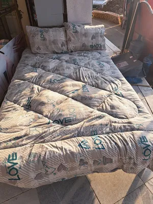 Photo - Bed Comfort 190x220