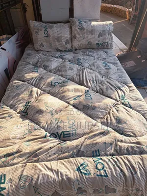 Bed Comfort 190x220