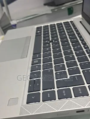 New Laptop HP EliteBook 840 G8 8GB Intel Core I5 SSD 512GB