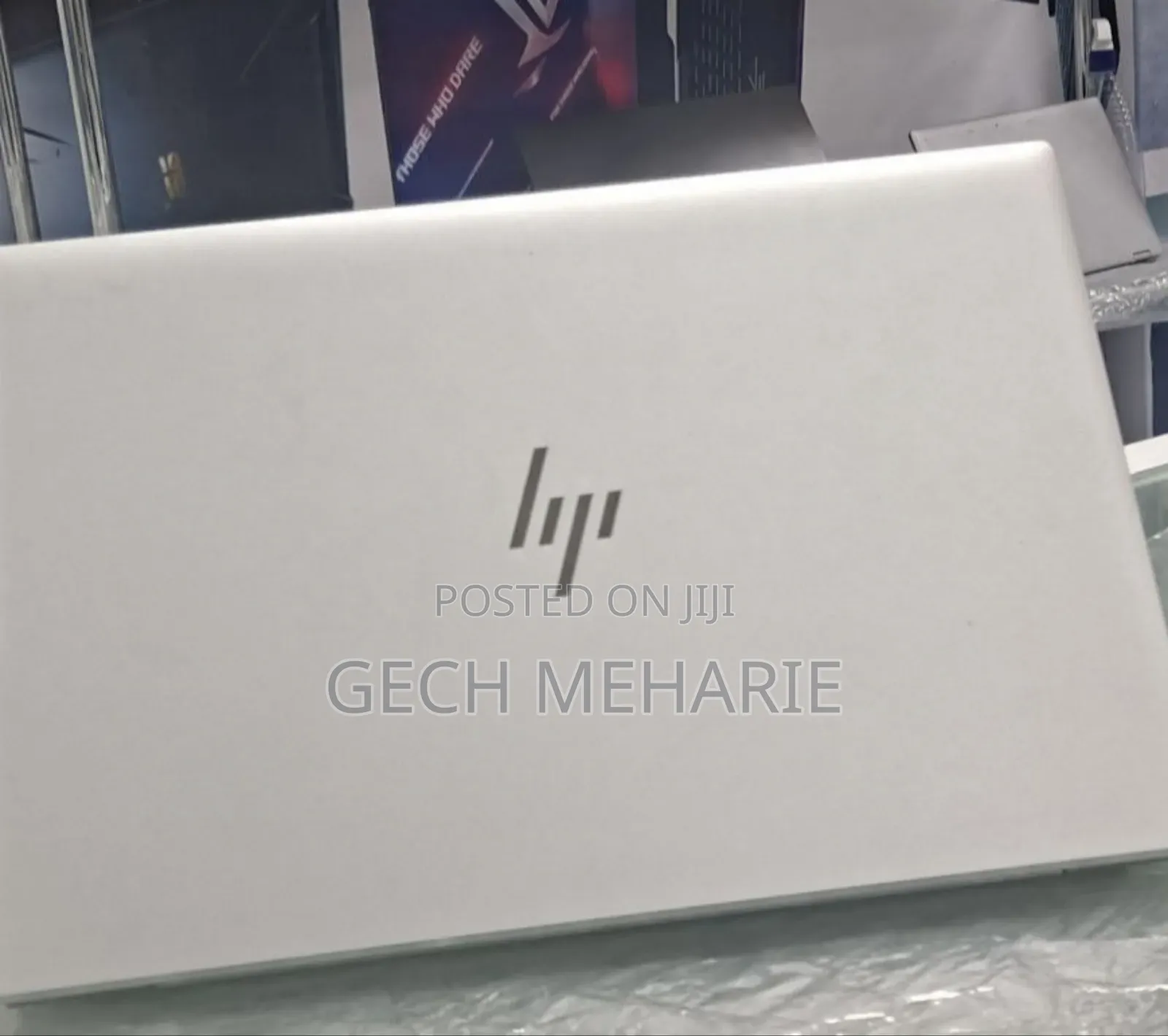 New Laptop HP EliteBook 840 G8 8GB Intel Core I5 SSD 512GB