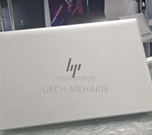 New Laptop HP EliteBook 840 G8 8GB Intel Core I5 SSD 512GB