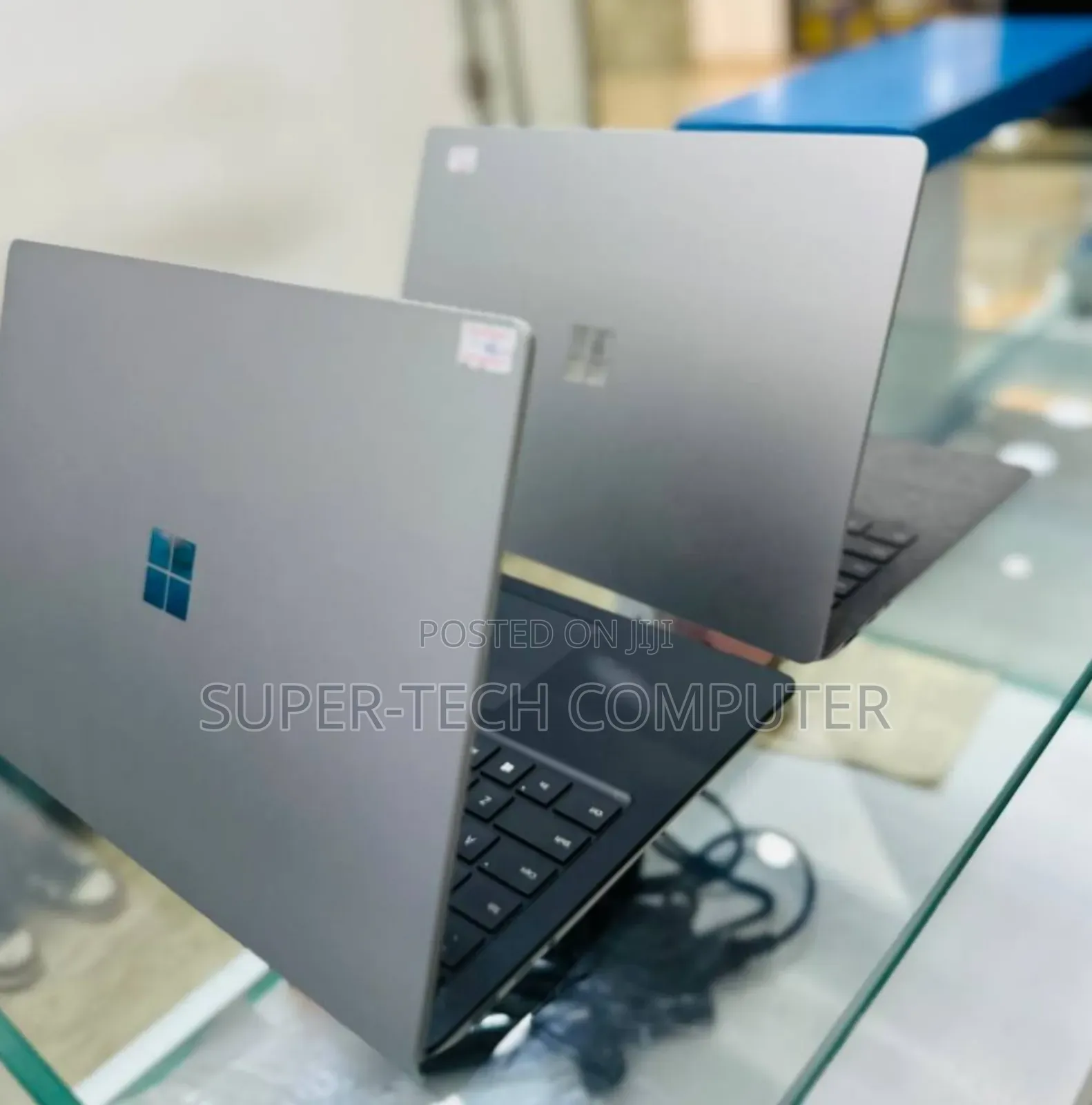 New Laptop Microsoft Surface Book 16GB Intel Core I7 SSD 512GB