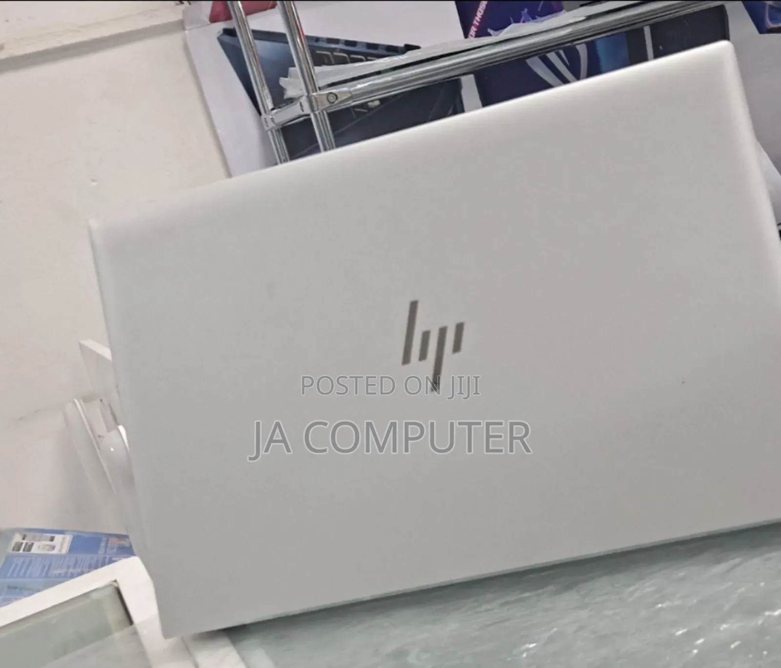 New Laptop HP EliteBook 830 G8 8GB Intel Core I5 SSD 512GB