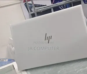 New Laptop HP EliteBook 830 G8 8GB Intel Core I5 SSD 512GB