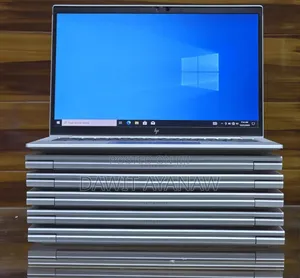 Photo - New Laptop HP EliteBook 840 G7 16GB Intel Core I7 SSD 512GB