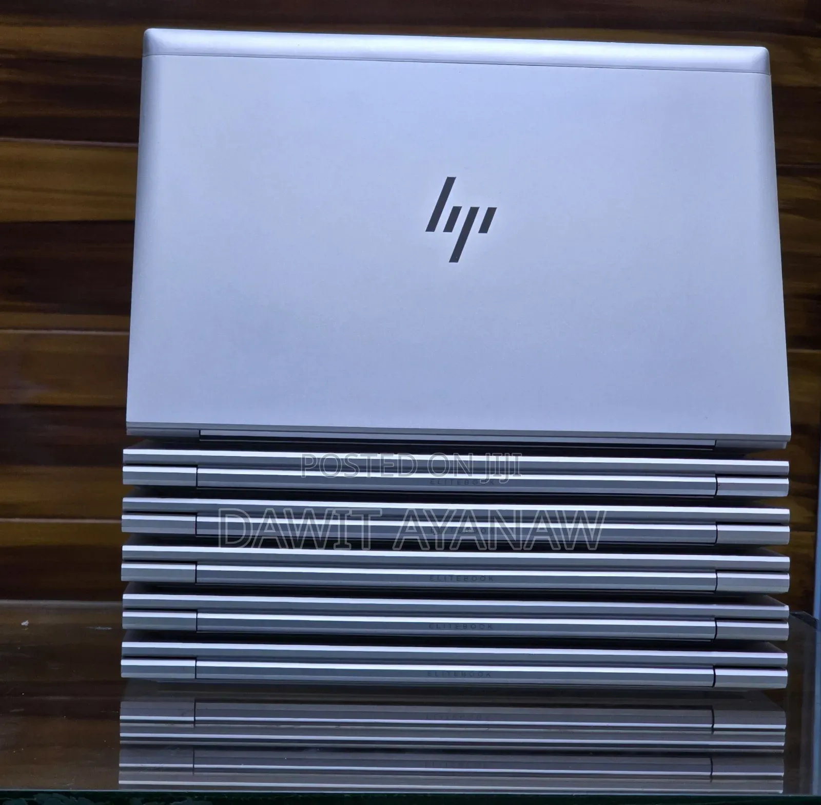 New Laptop HP EliteBook 840 G7 16GB Intel Core I7 SSD 512GB