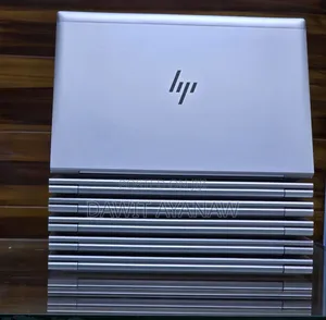 New Laptop HP EliteBook 840 G7 16GB Intel Core I7 SSD 512GB