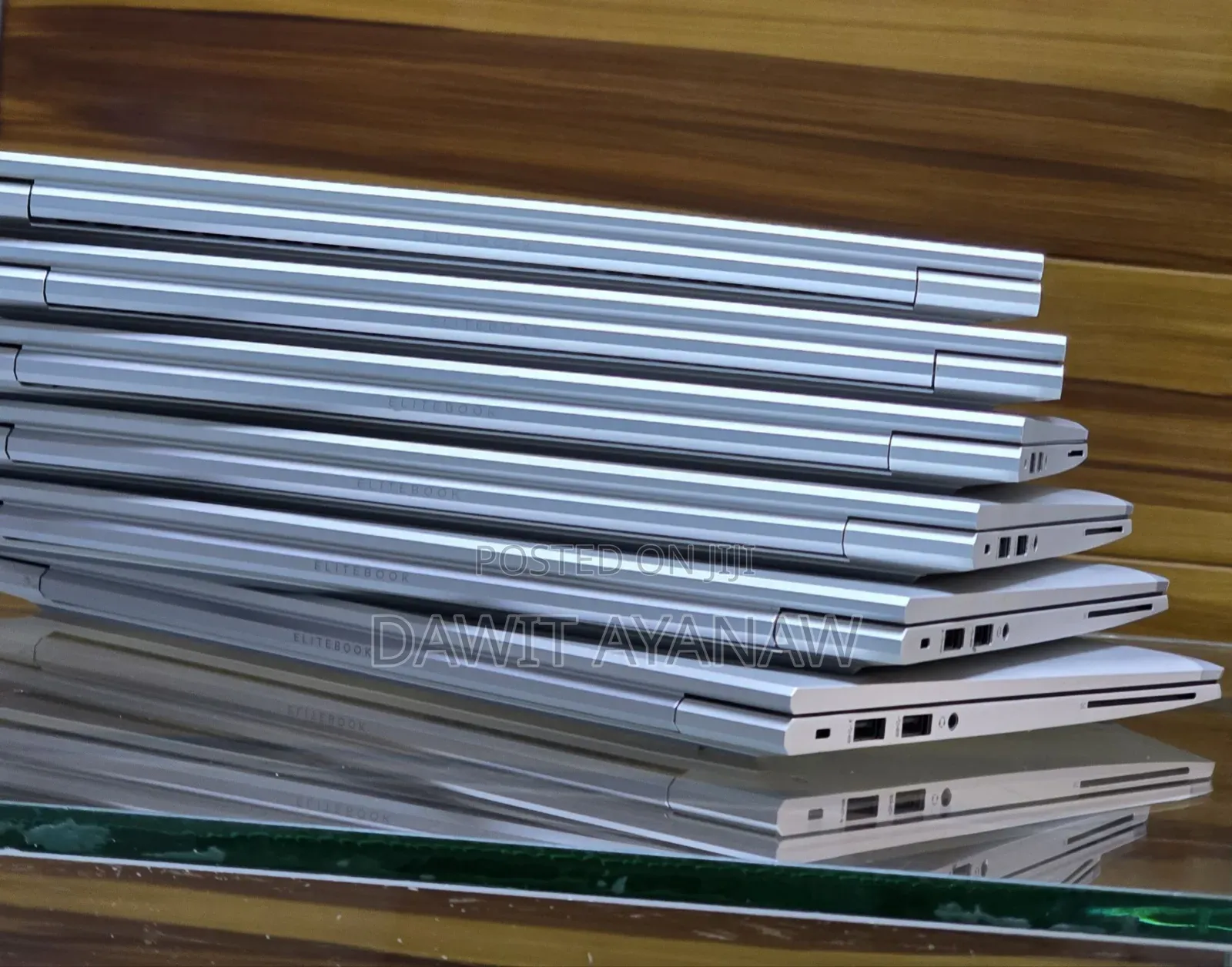 New Laptop HP EliteBook 840 G7 16GB Intel Core I7 SSD 512GB