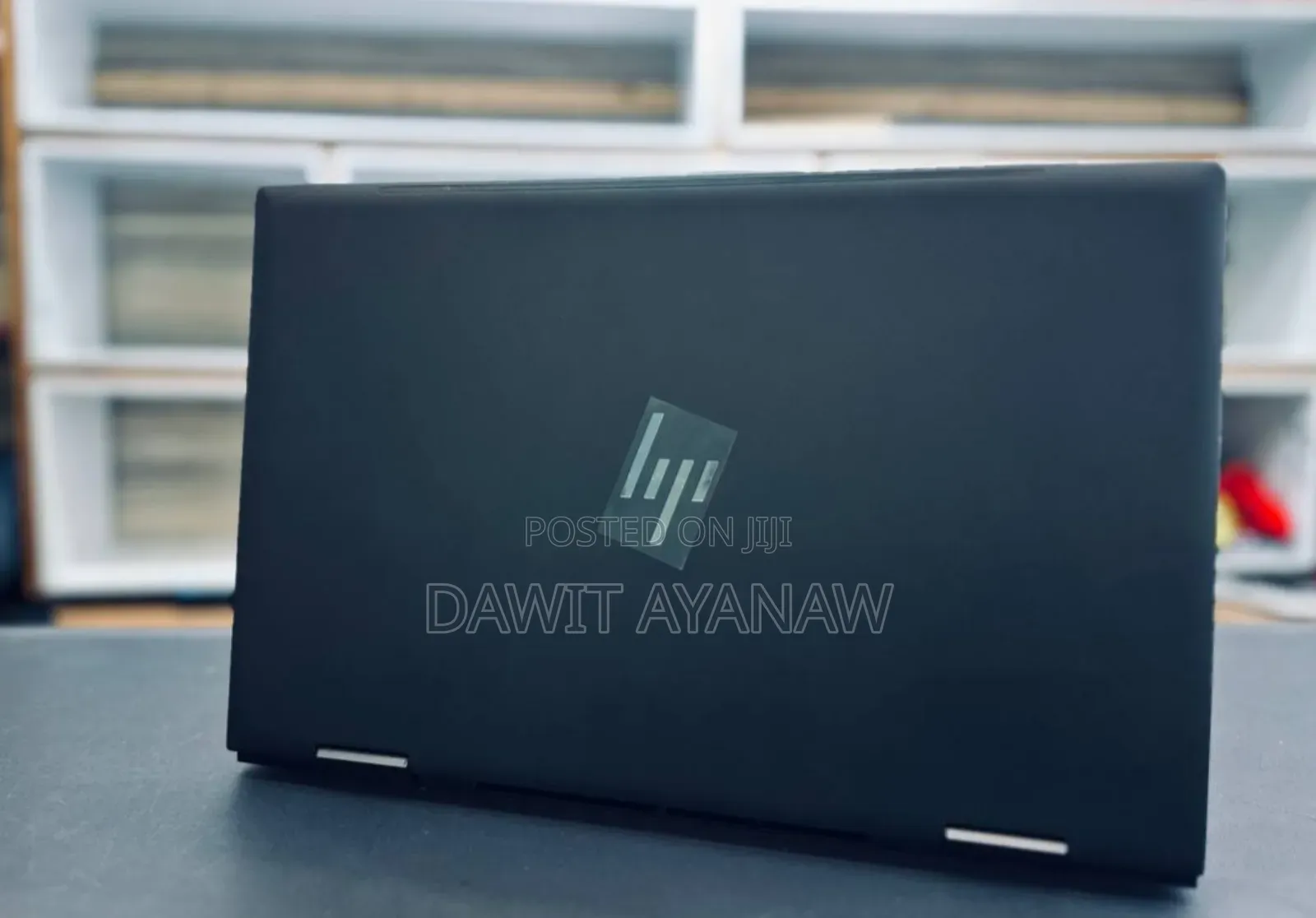 New Laptop HP 16GB AMD Ryzen 5 SSD 512GB