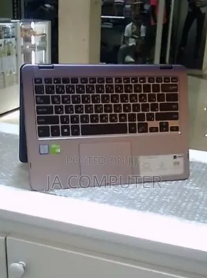 New Laptop Asus VivoBook Flip 14 TP401CA 8GB Intel Core I7 SSD 1T