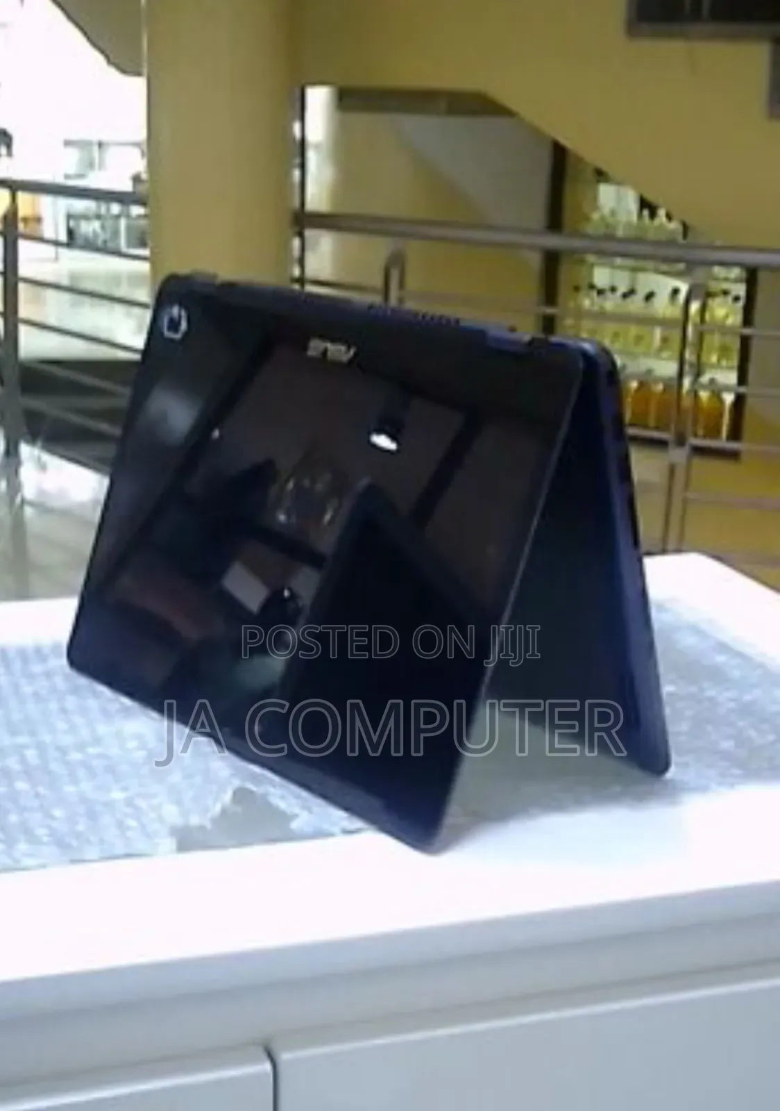 New Laptop Asus VivoBook Flip 14 TP401CA 8GB Intel Core I7 SSD 1T