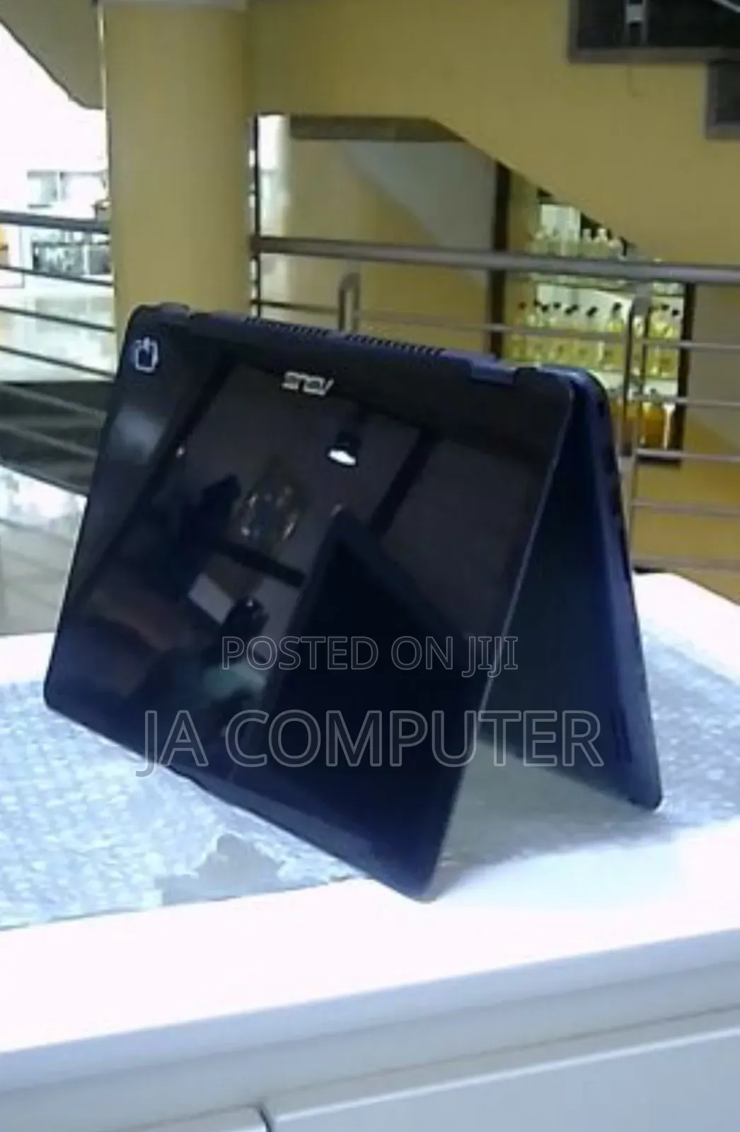 New Laptop Asus VivoBook Flip 14 TP401CA 8GB Intel Core I7 SSD 1T