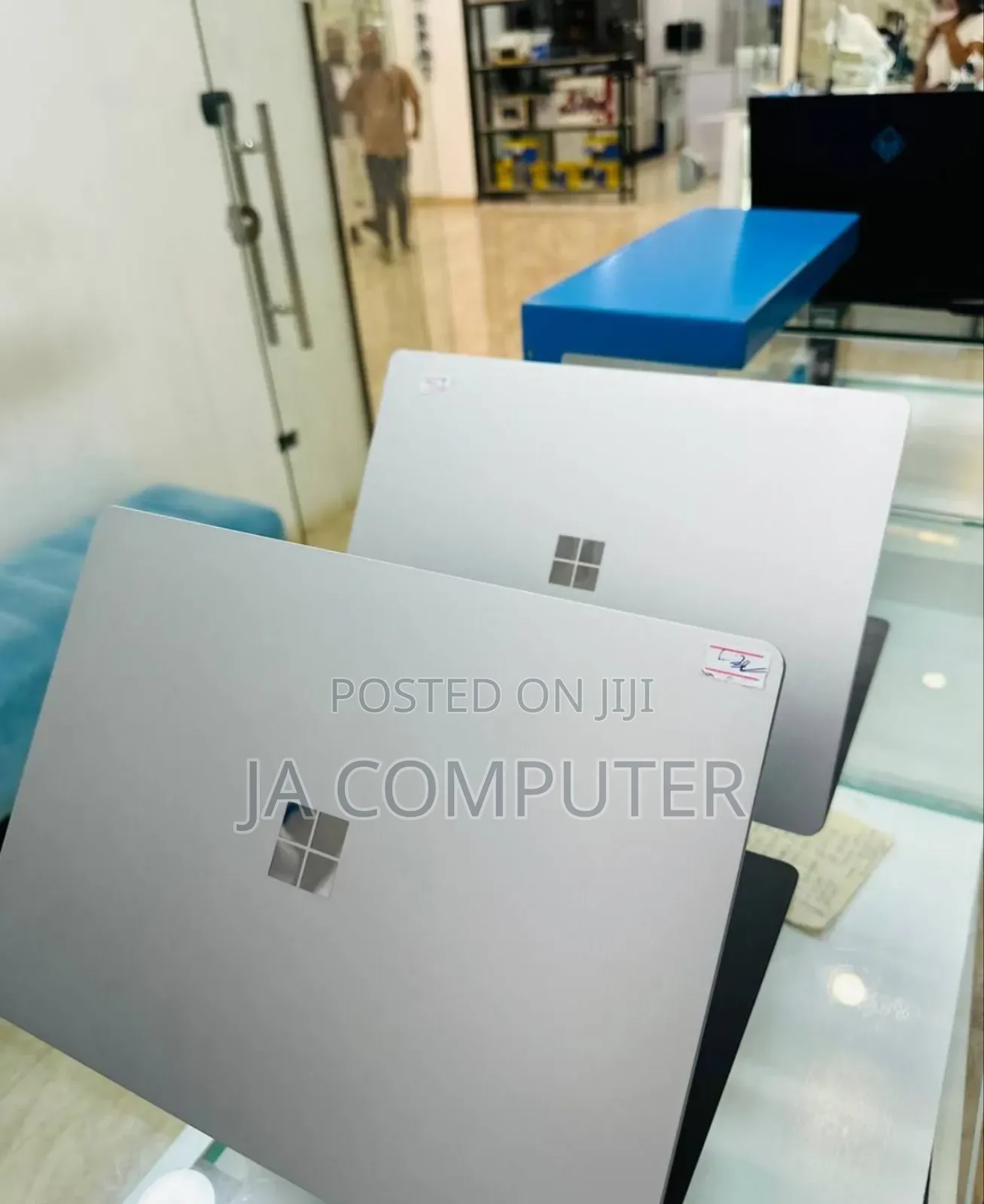 New Laptop Microsoft Surface Book 16GB Intel Core I7 SSD 512GB