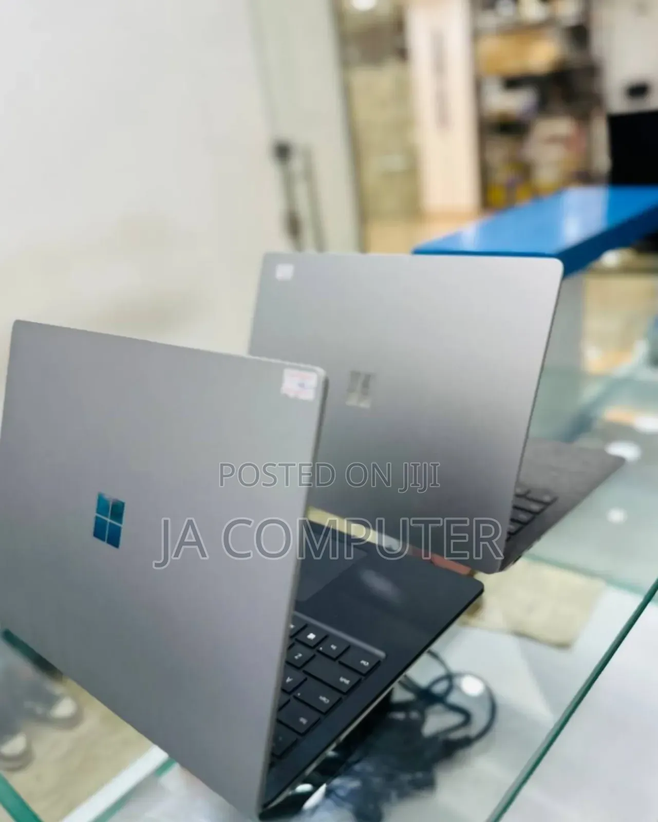 New Laptop Microsoft Surface Book 16GB Intel Core I7 SSD 512GB