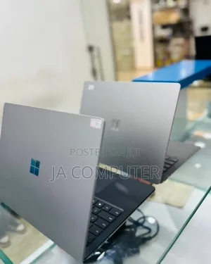 New Laptop Microsoft Surface Book 16GB Intel Core I7 SSD 512GB