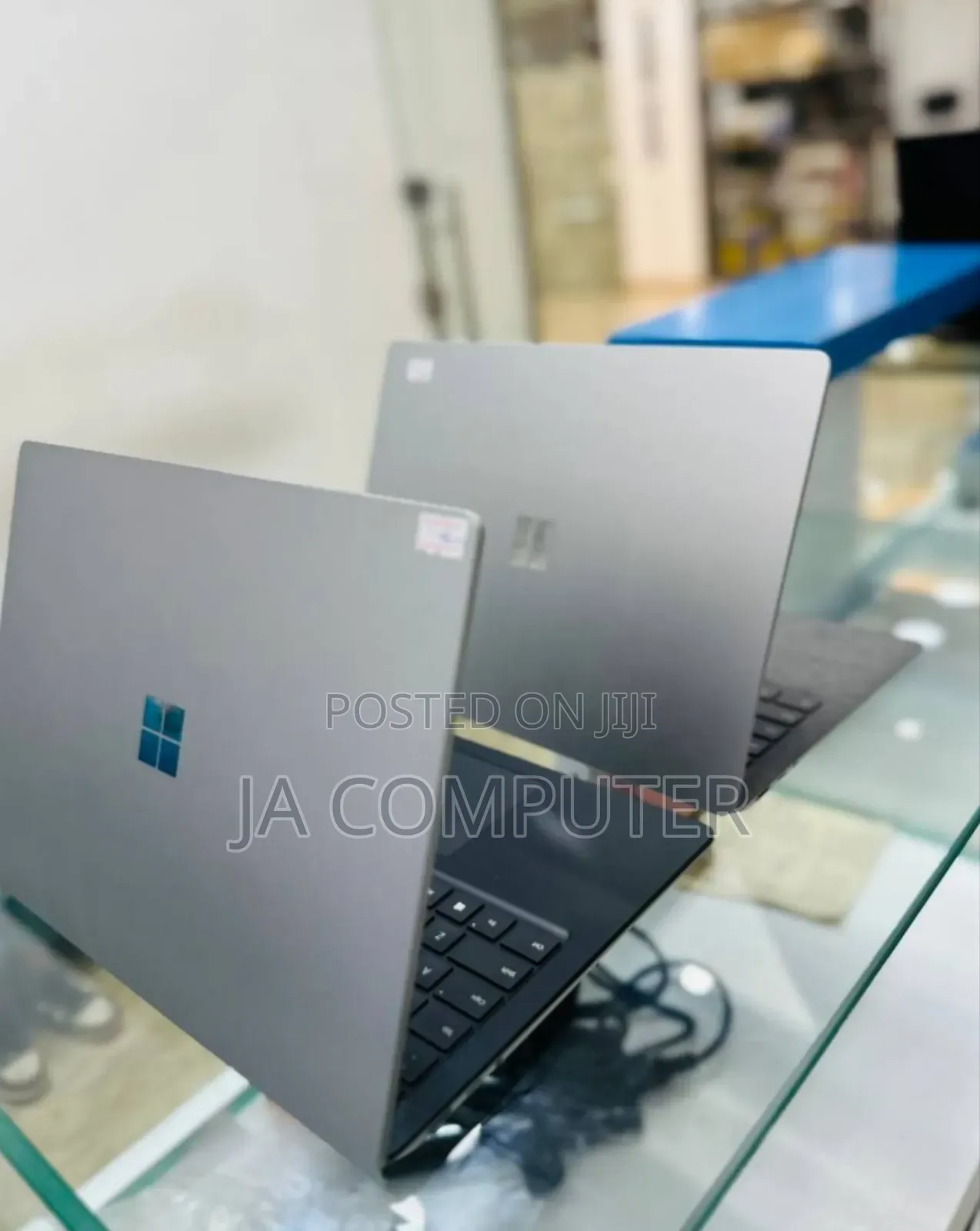 New Laptop Microsoft Surface Book 16GB Intel Core I7 SSD 512GB