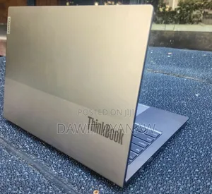 New Laptop Lenovo Thinkbook 14 16GB Intel Core I7 SSD 512GB