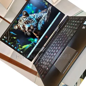 Photo - New Laptop HP Omen X 16GB Intel Core I7 HDD+SSD 1T
