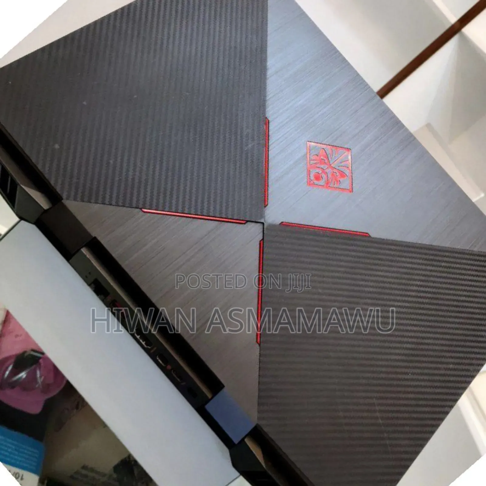 New Laptop HP Omen X 16GB Intel Core I7 HDD+SSD 1T