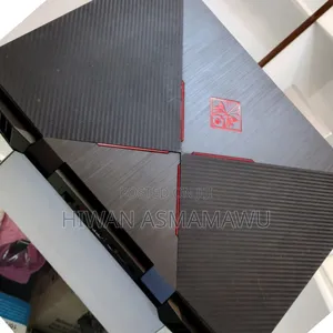 New Laptop HP Omen X 16GB Intel Core I7 HDD+SSD 1T