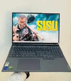 New Laptop Lenovo Legion 7 16GB Intel Core I9 SSD 1T