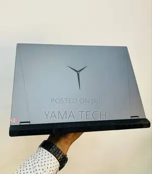 New Laptop Lenovo Legion 7 16GB Intel Core I9 SSD 1T