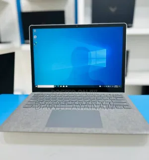 Photo - New Laptop Microsoft Surface 16GB Intel Core I5 SSD 512GB