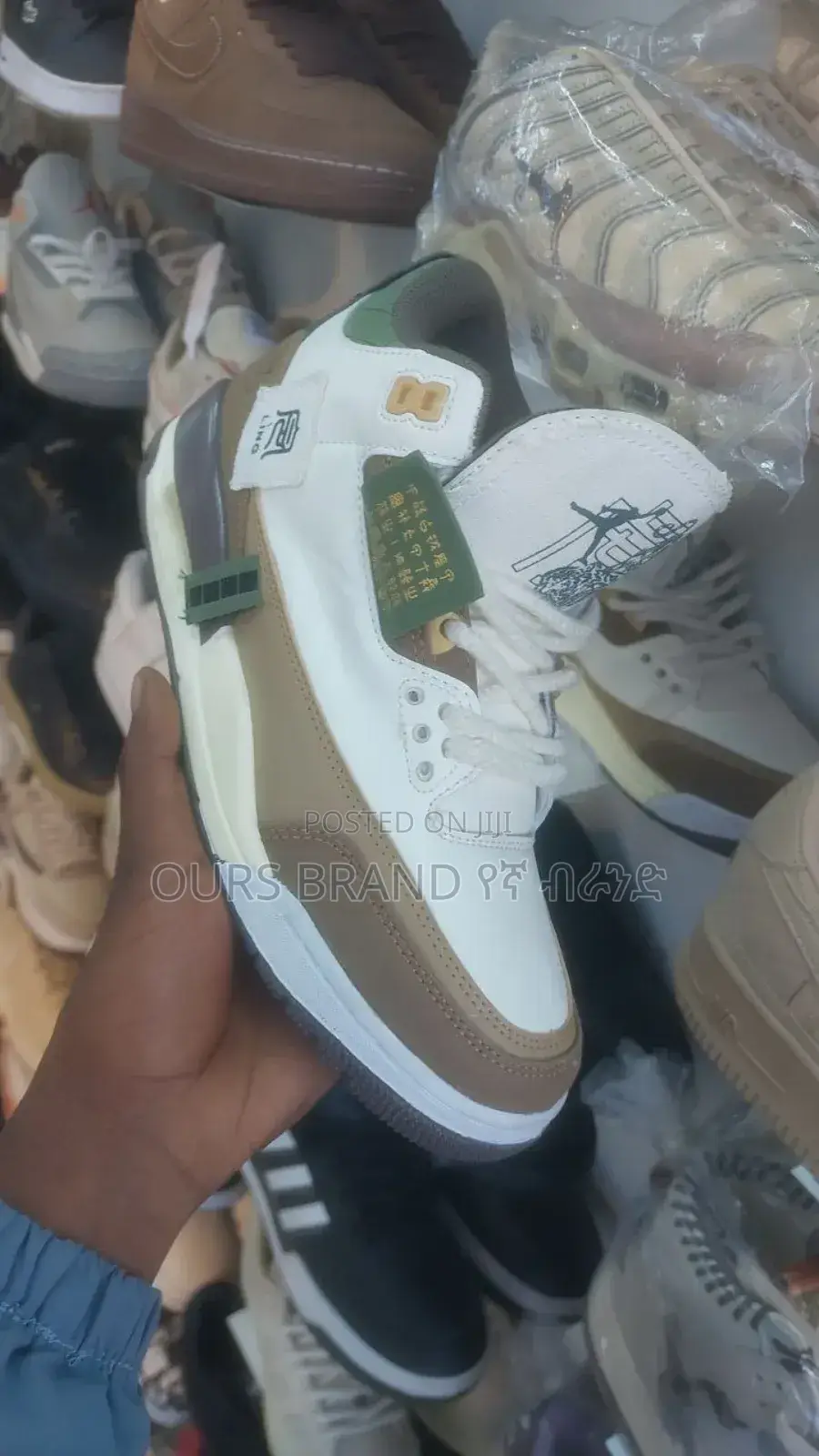 Nike Air Jordan 1 High Master Quality Luxury Sneakers Shoes