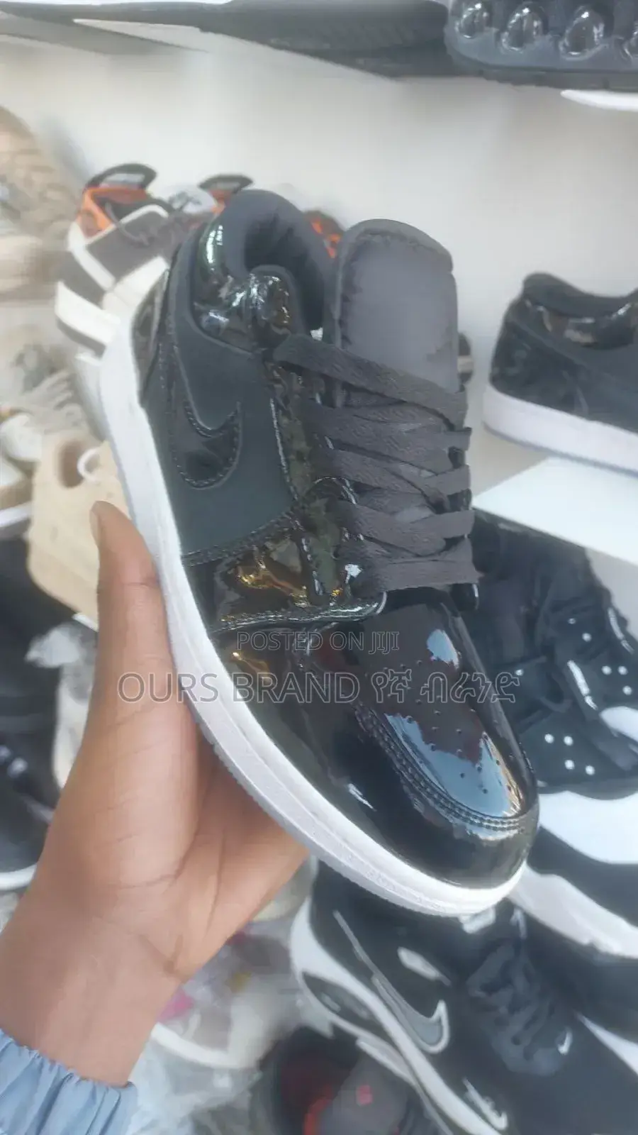 Nike Air Jordan 1 High Master Quality Luxury Sneakers Shoes