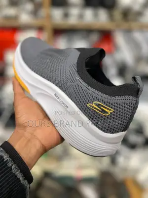Sketchers High Master Quality Luxury Sneakers Shoes