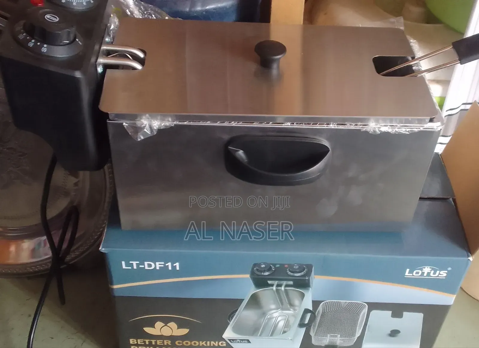 ባለ አንድ የቺብስ ማሽን