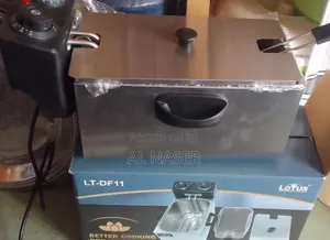 ባለ አንድ የቺብስ ማሽን