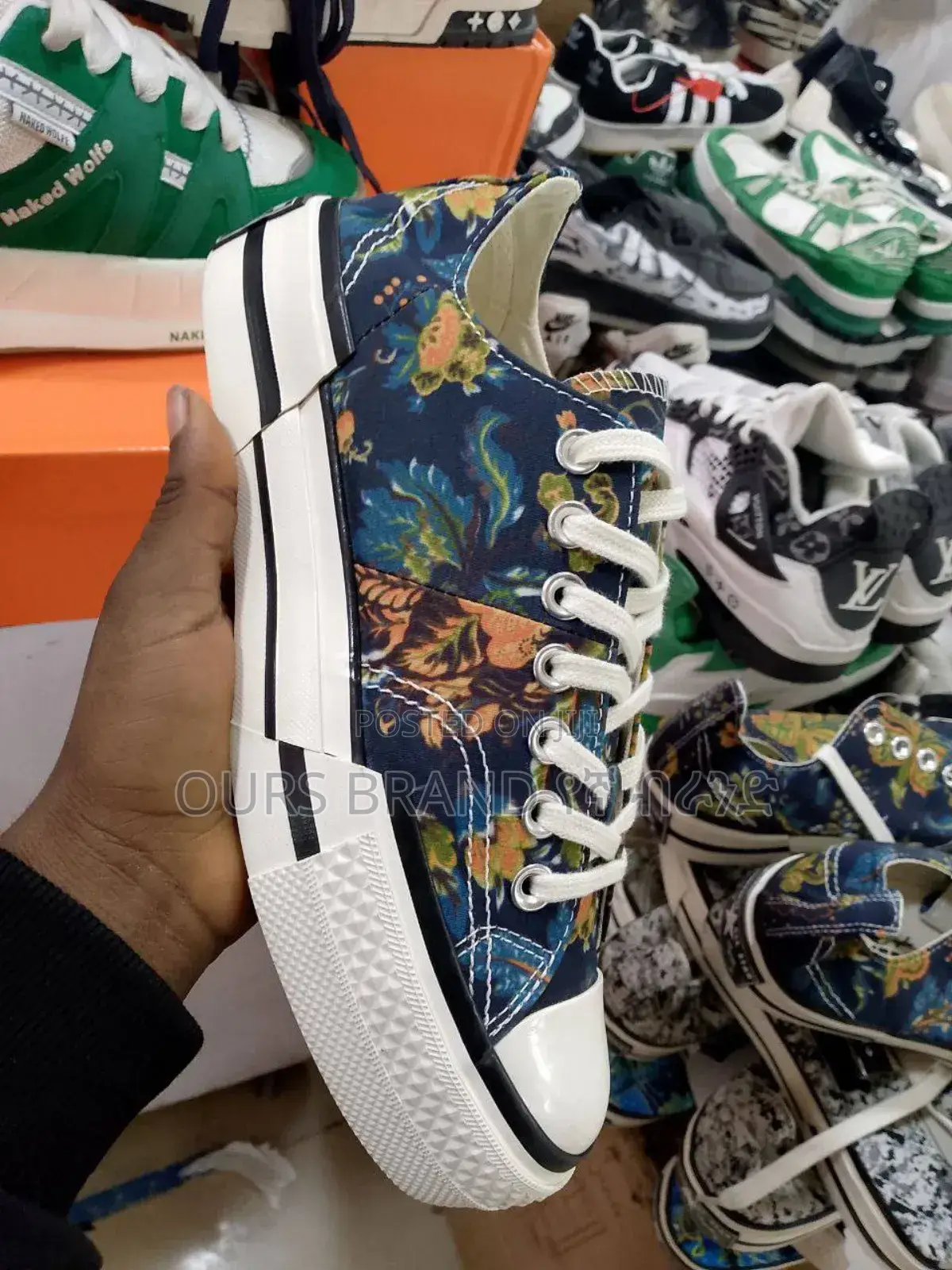 Allstars Convers High Master Quality Luxury Sneakers Shoes