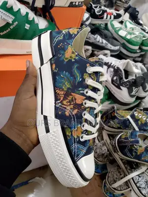 Allstars Convers High Master Quality Luxury Sneakers Shoes