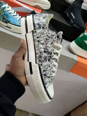 Allstars Convers High Master Quality Luxury Sneakers Shoes