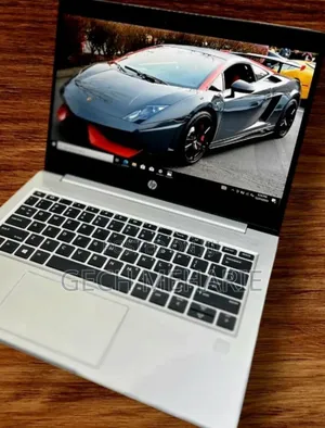 Photo - New Laptop HP ProBook 430 G6 8GB Intel Core I5 SSD 512GB