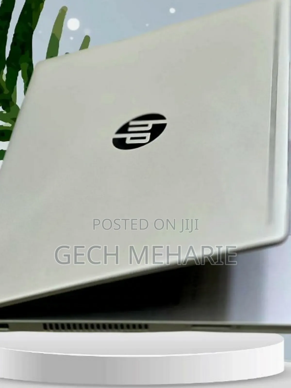 New Laptop HP ProBook 430 G6 8GB Intel Core I5 SSD 512GB