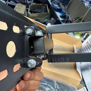 Flexible Tv